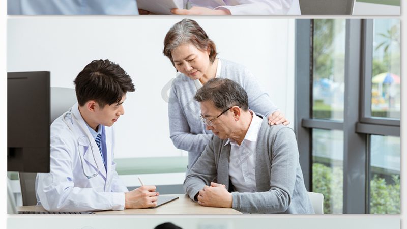 广告内容应具有吸引力、说服力，同时符合医疗行业的专业性和严谨性。以下是一些建议：